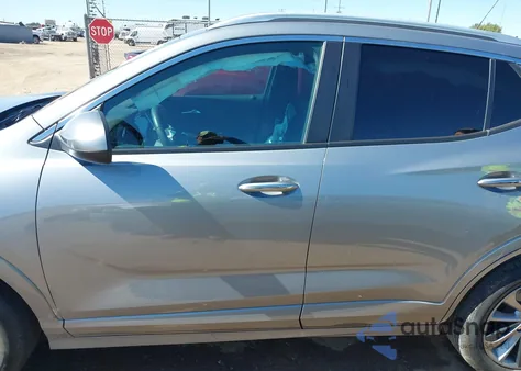 2023 Buick Encore Gx Select Fwd z USA, uszkodzony, nr VIN KL4MMDS25PB098043